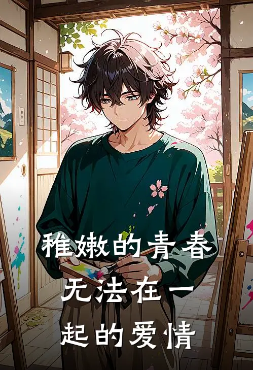 稚嫩的青春，无法在一起的爱情