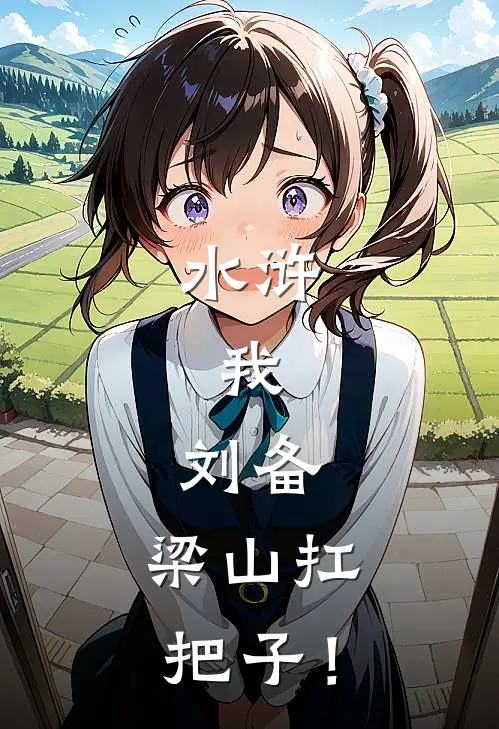 水浒：我，刘备，梁山扛把子！