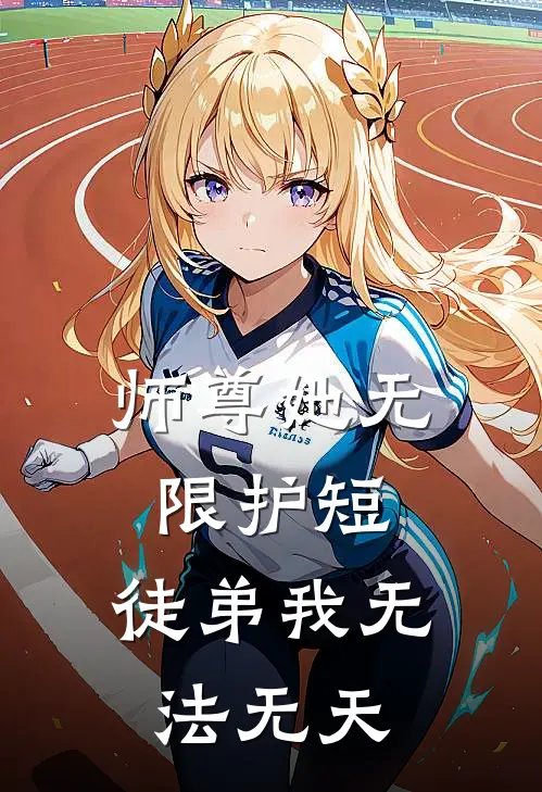 师尊她无限护短，徒弟我无法无天