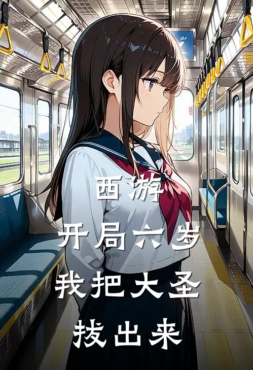 西游：开局六岁，我把大圣拔出来