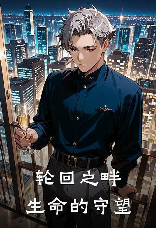 轮回之畔：生命的守望