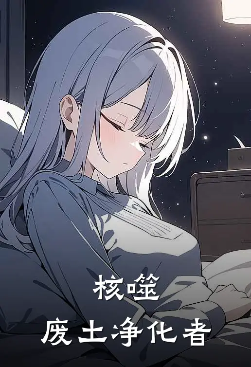 核噬：废土净化者