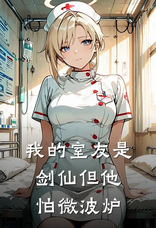 我的室友是剑仙但他怕微波炉