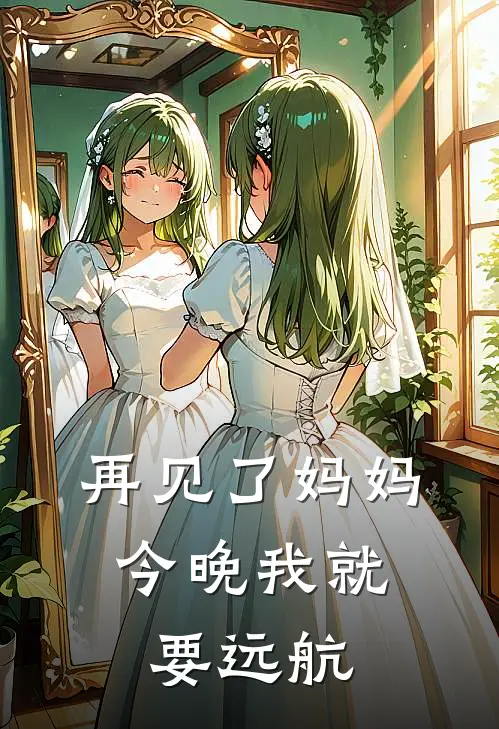 再见了妈妈，今晚我就要远航