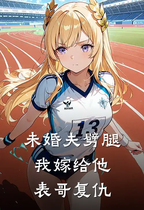 未婚夫劈腿，我嫁给他表哥复仇