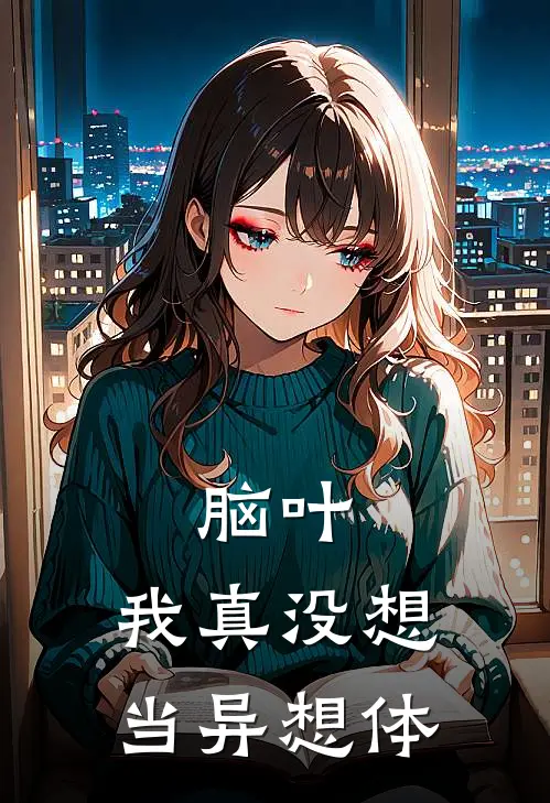 脑叶：我真没想当异想体