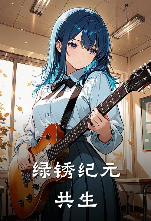 绿锈纪元：共生