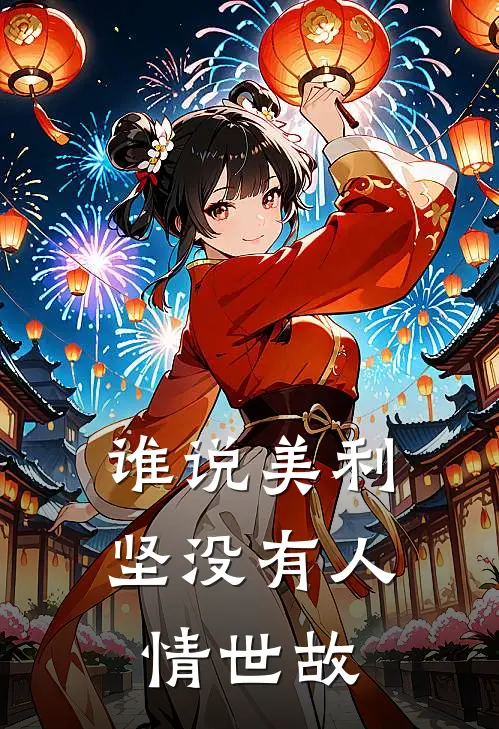 谁说美利坚没有人情世故