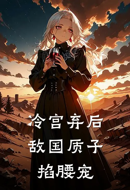 冷宫弃后：敌国质子掐腰宠