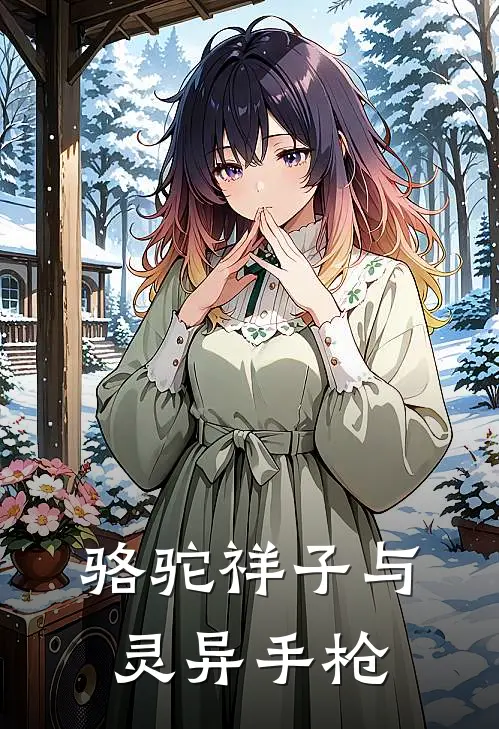 骆驼祥子与灵异手枪