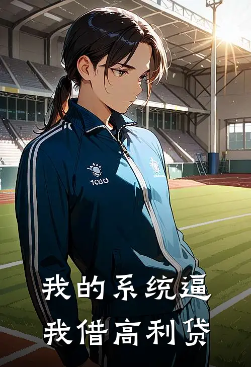 我的系统逼我借高利贷