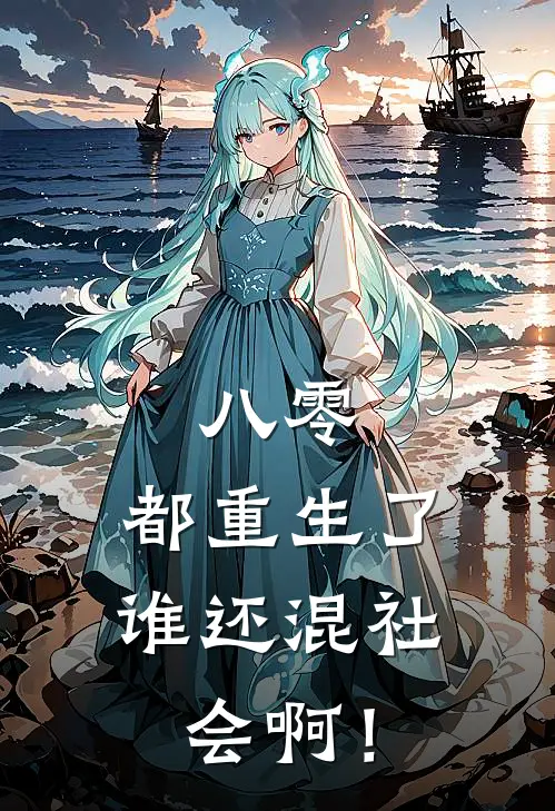 八零：都重生了，谁还混社会啊！