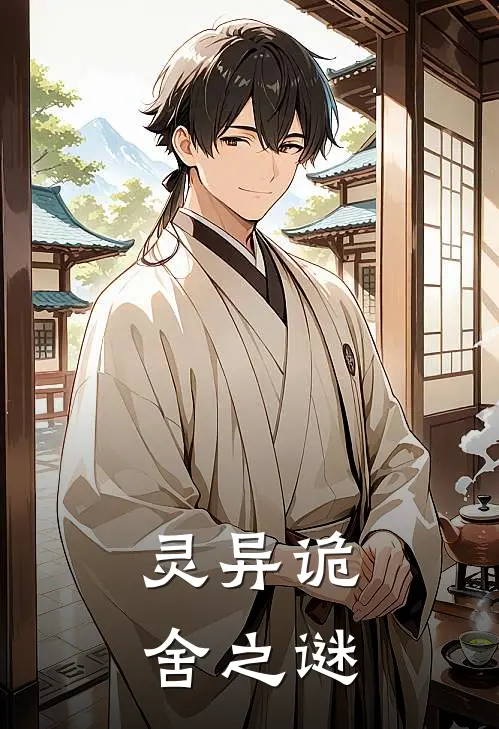 灵异诡舍之谜