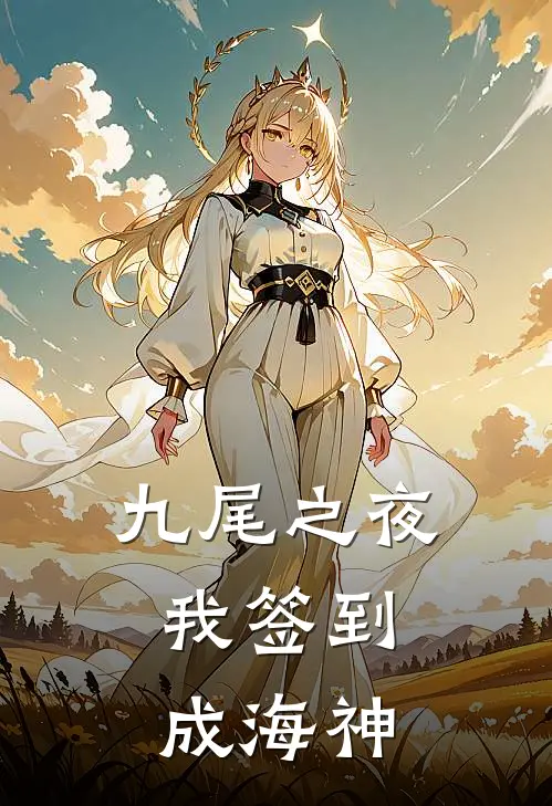 九尾之夜，我签到成海神