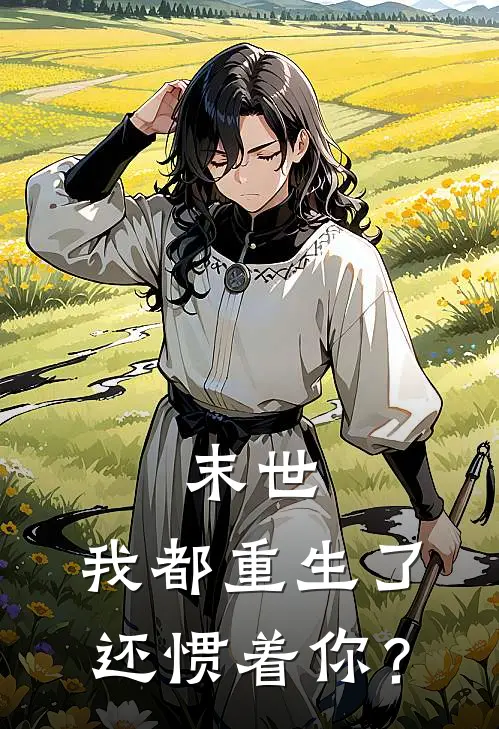 末世：我都重生了，还惯着你？