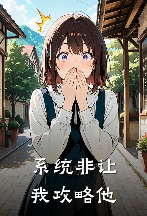 系统非让我攻略他