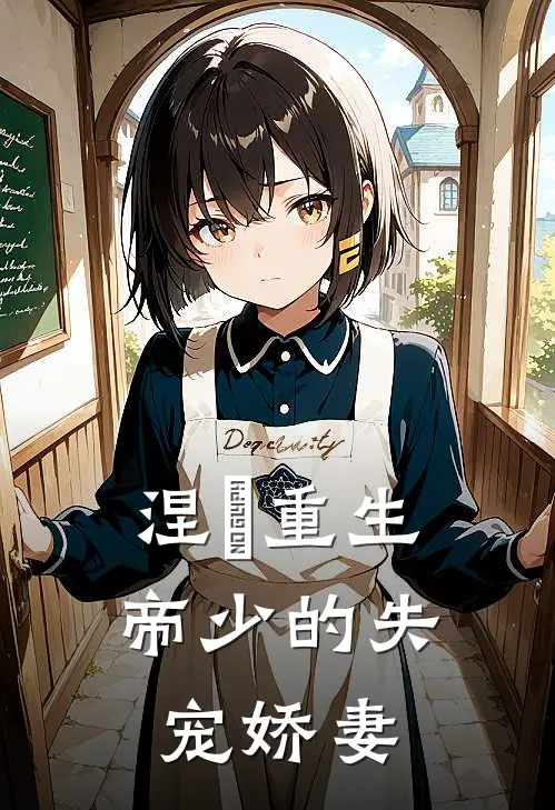 涅槃重生：帝少的失宠娇妻