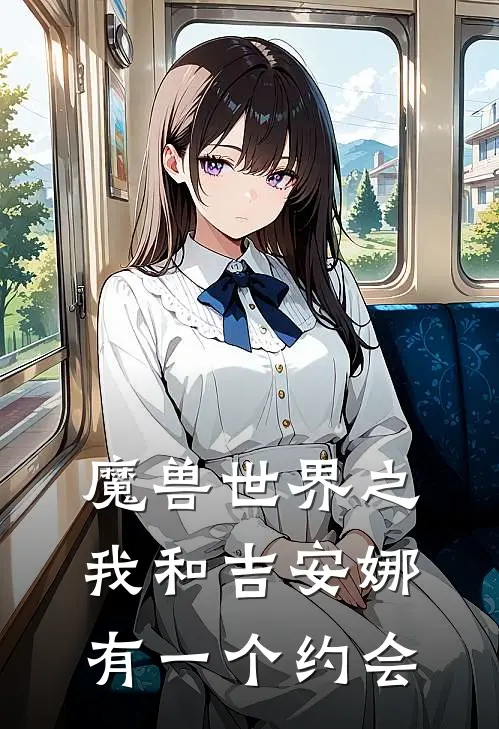 魔兽世界之我和吉安娜有一个约会