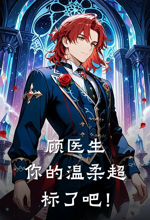 顾医生，你的温柔超标了吧！