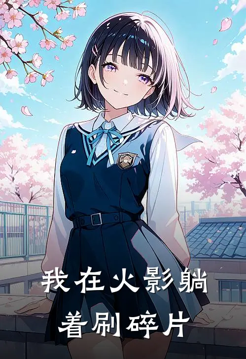 我在火影躺着刷碎片