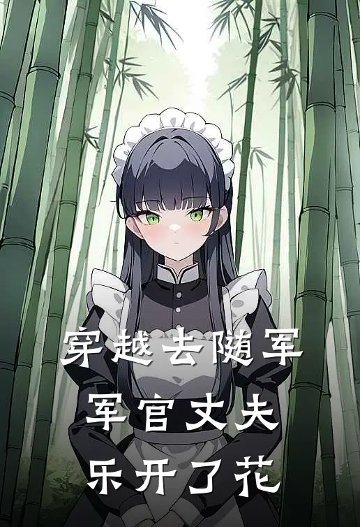 穿越去随军，军官丈夫乐开了花