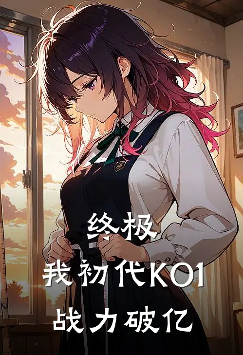 终极：我初代KO1，战力破亿