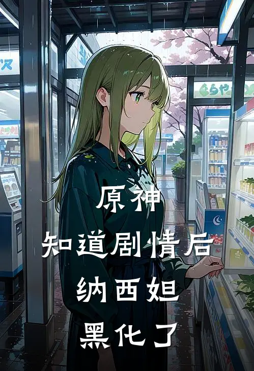 原神：知道剧情后，纳西妲黑化了