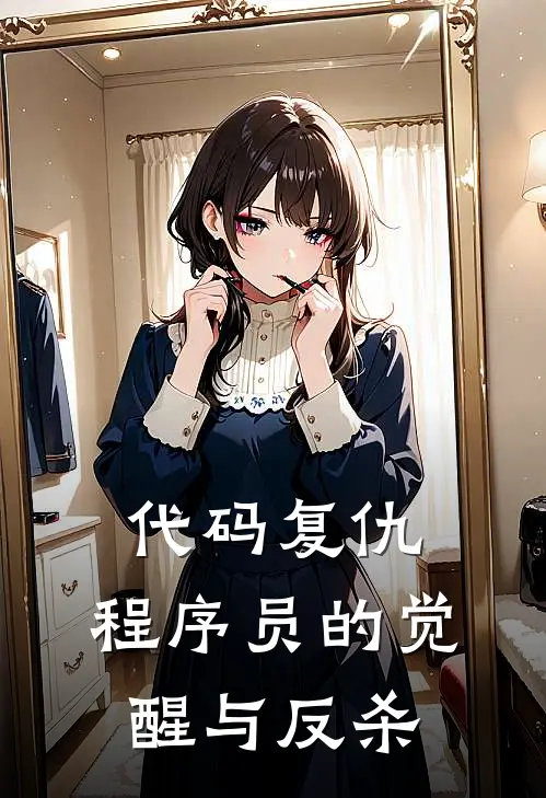 代码复仇：程序员的觉醒与反杀