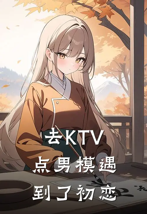 去KTV点男模遇到了初恋