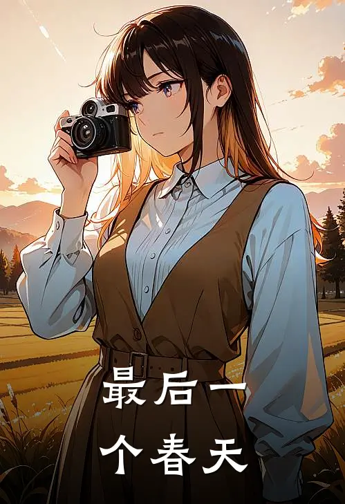 最后一个春天