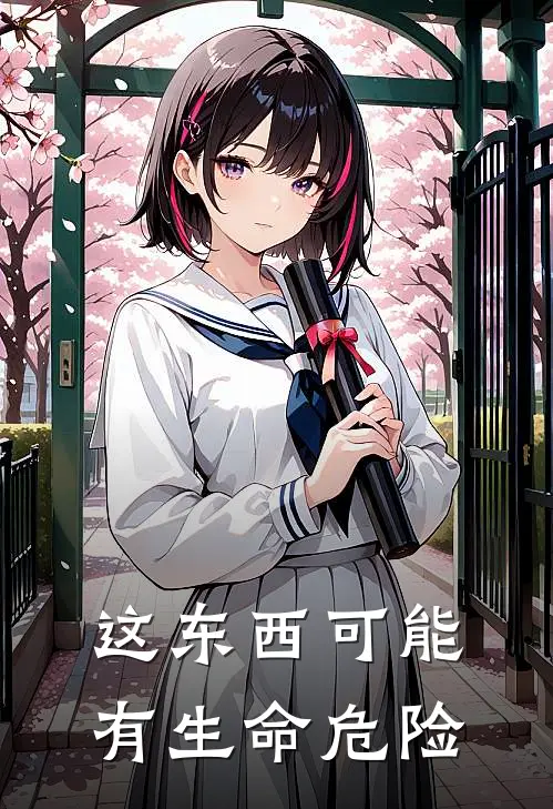 这东西可能有生命危险