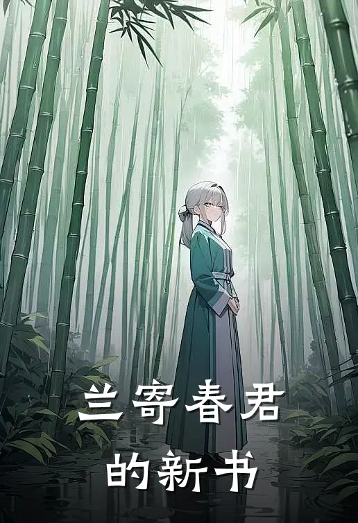 兰寄春君的新书