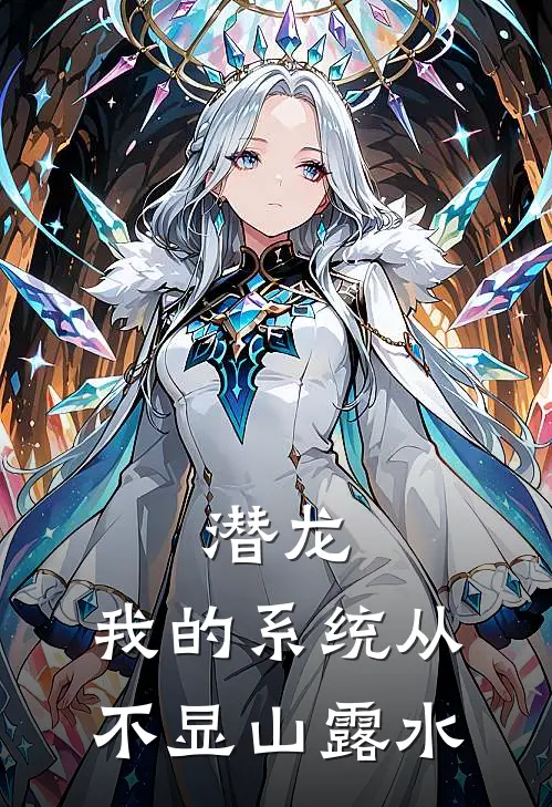 潜龙：我的系统从不显山露水