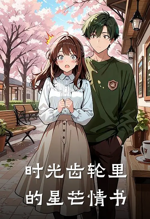 时光齿轮里的星芒情书