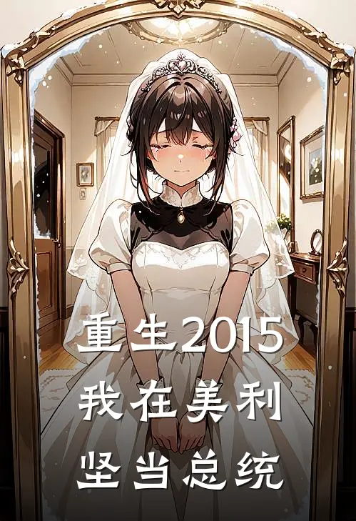 重生2015：我在美利坚当总统