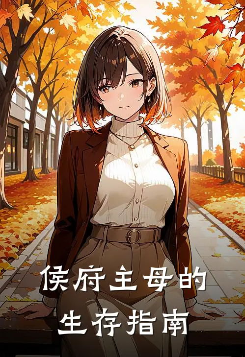 侯府主母的生存指南