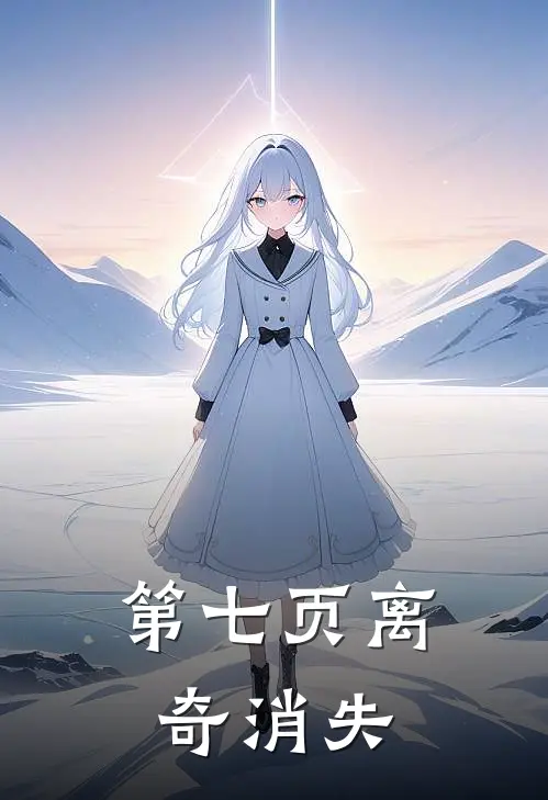 第七页离奇消失