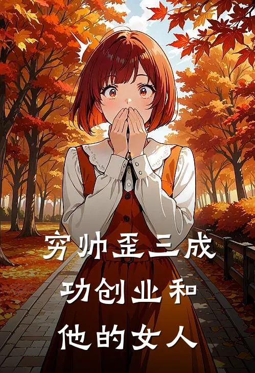 穷帅歪三成功创业和他的女人