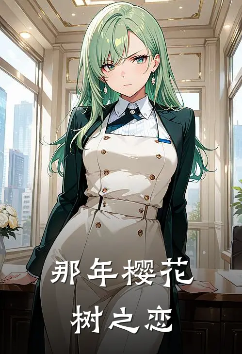 那年樱花树之恋