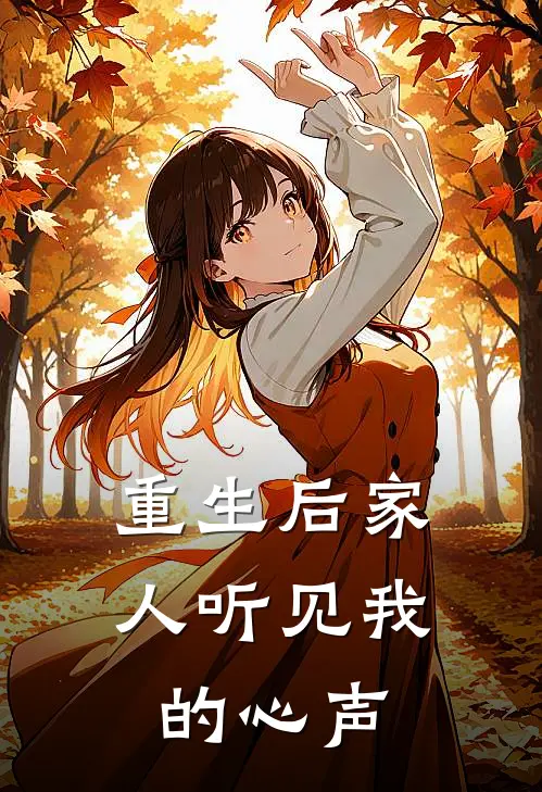 重生后家人听见我的心声