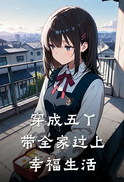 穿成五丫，带全家过上幸福生活