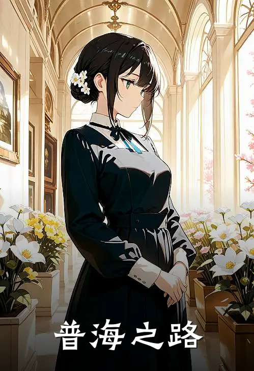 普海之路