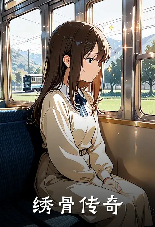 绣骨传奇