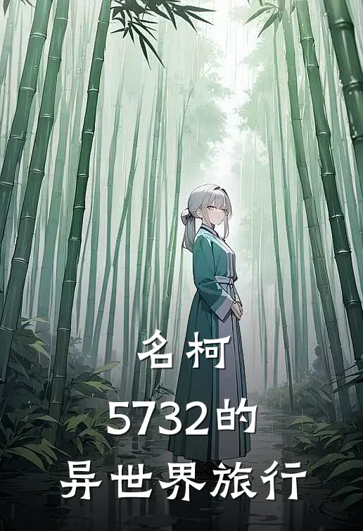 名柯：5732的异世界旅行