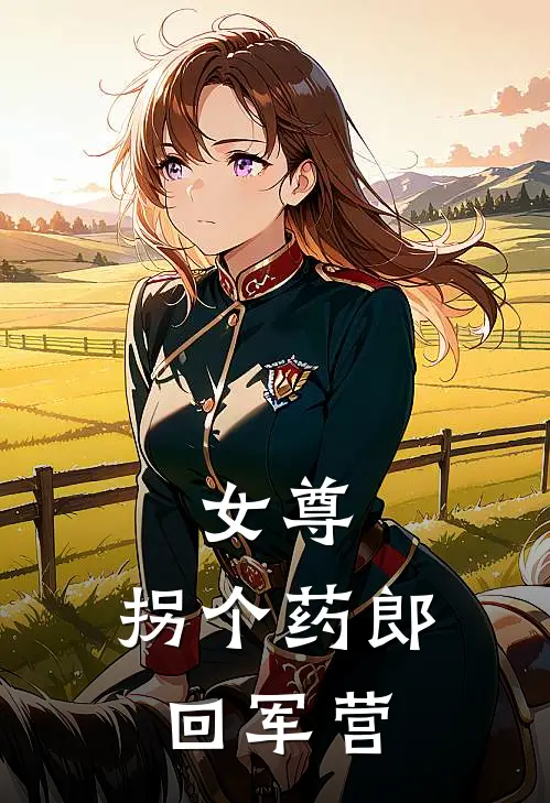 女尊：拐个药郎回军营