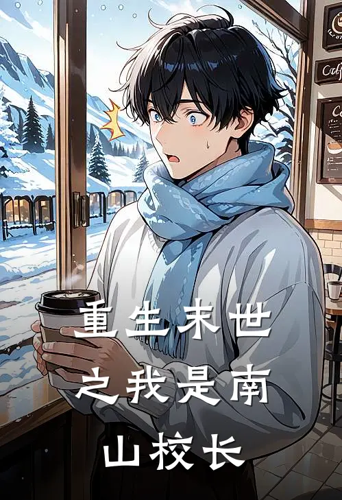 重生末世之我是南山校长