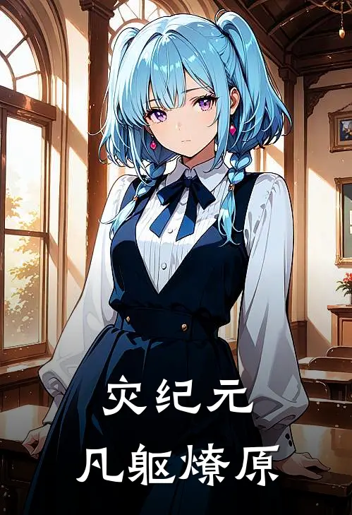 灾纪元：凡躯燎原