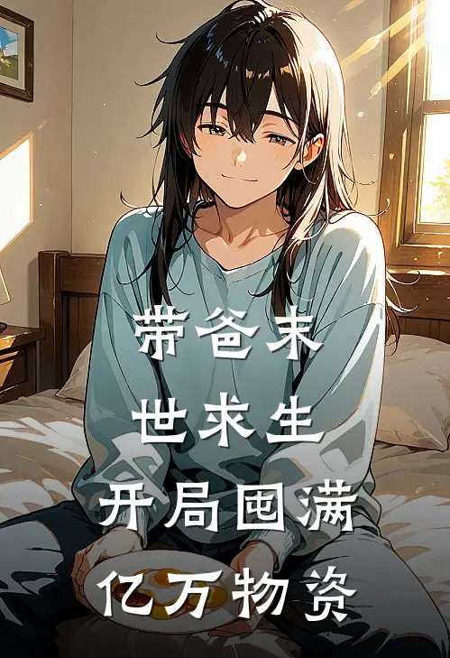 带爸末世求生：开局囤满亿万物资