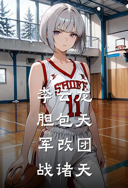 李云龙，胆包天，军改团，战诸天