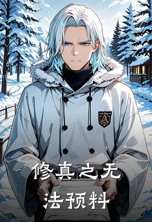 修真之无法预料